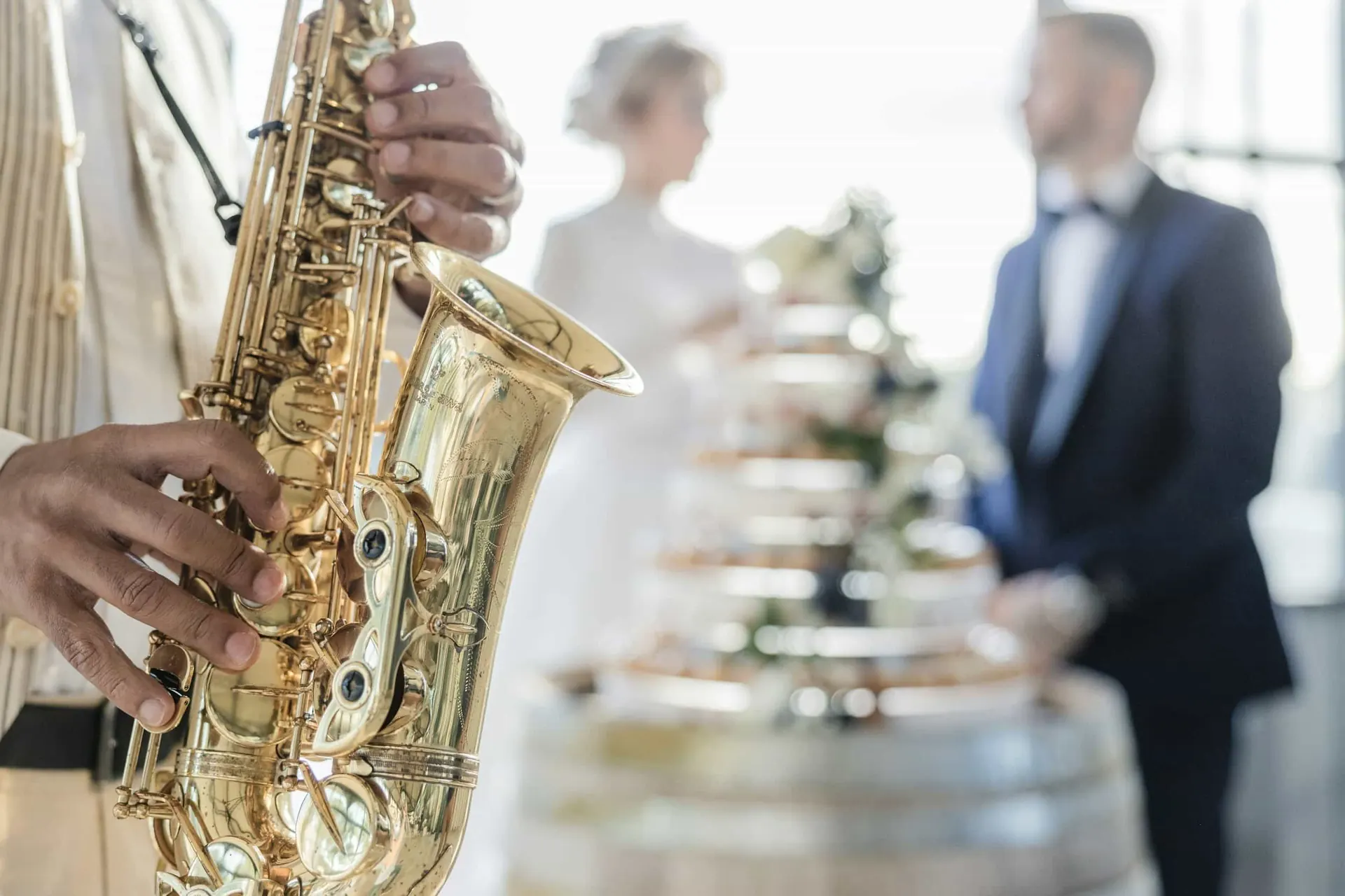 Weddings