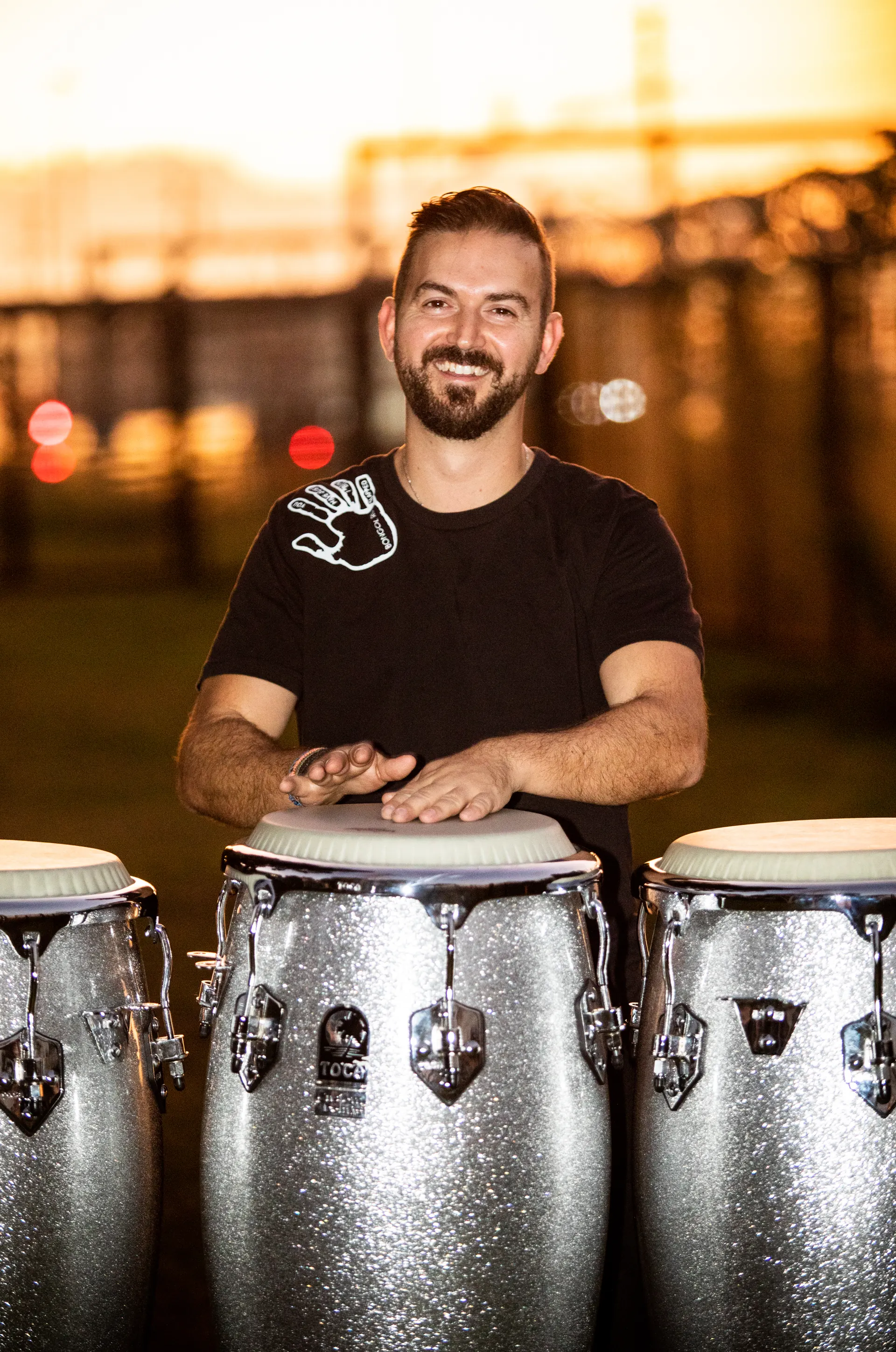 Chris Bongoliro