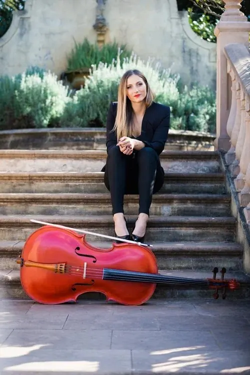 Hanna Oblikov