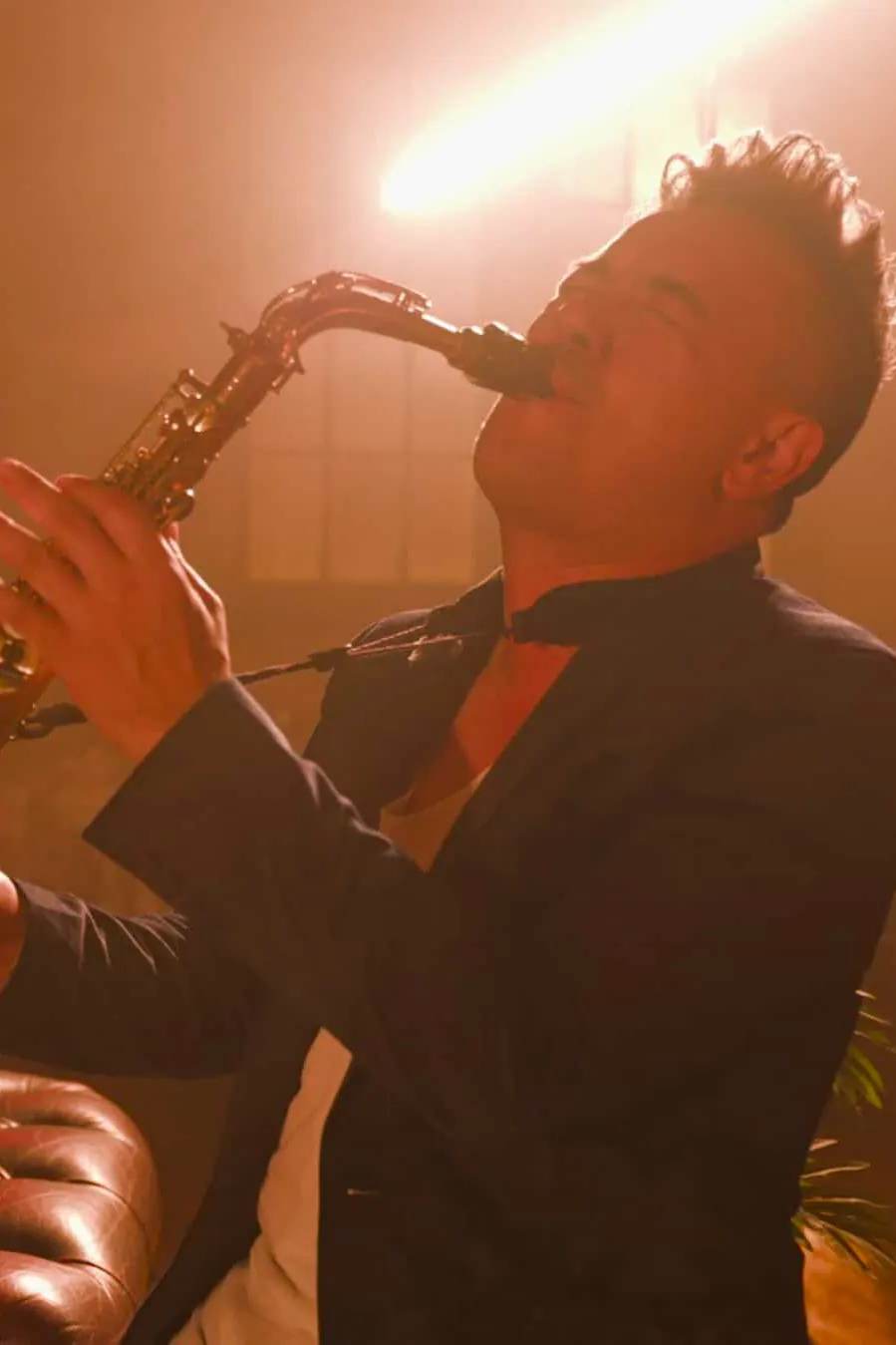 Mark Matthews