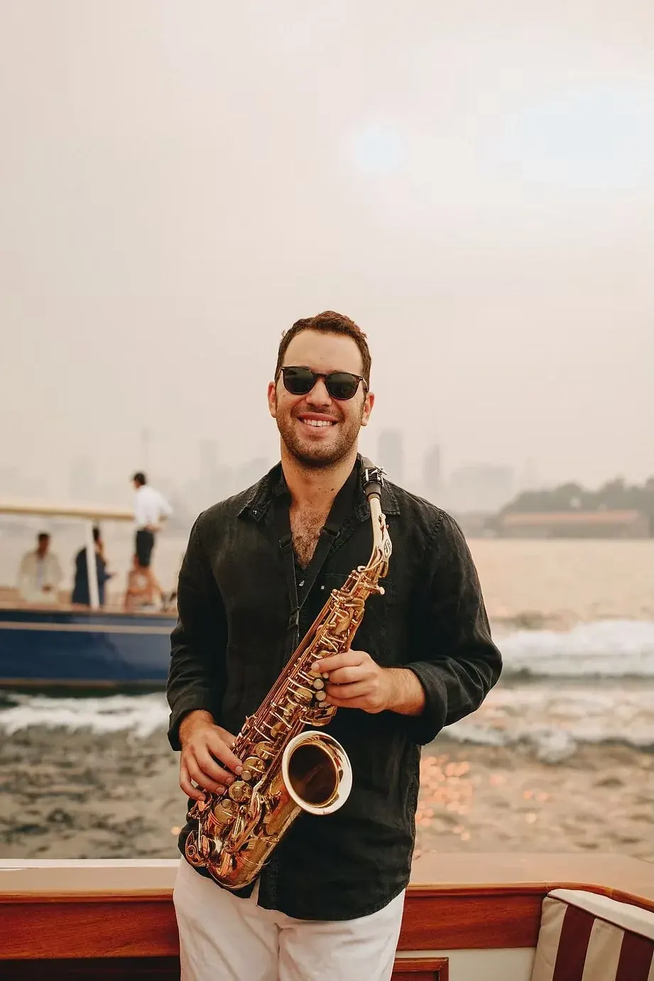 Sam Weiss