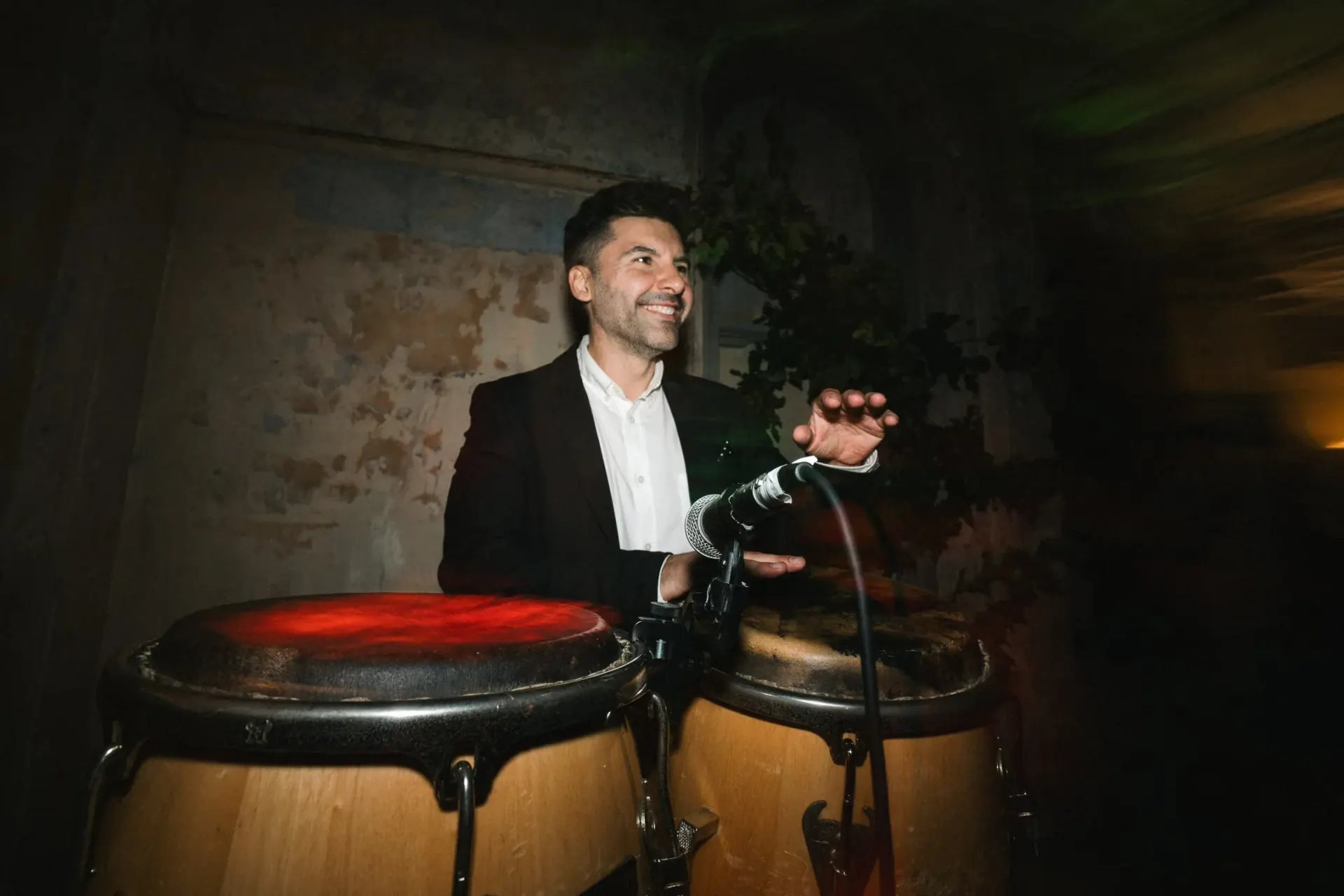 Vincent Sebastian